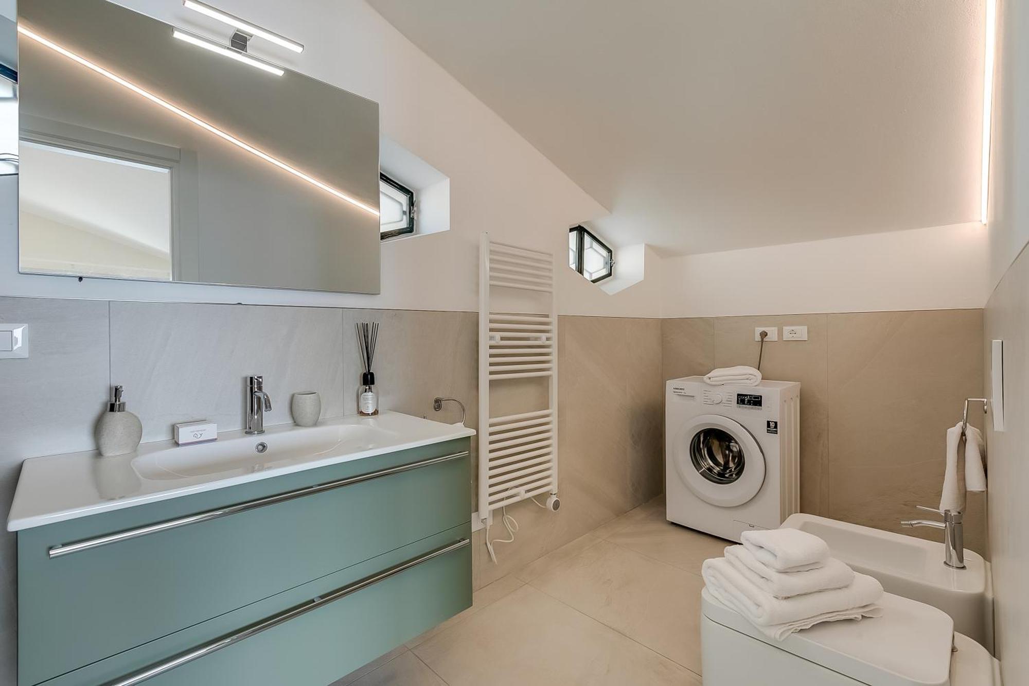 Villa Mercurio Brenzone sul Garda Exteriör bild