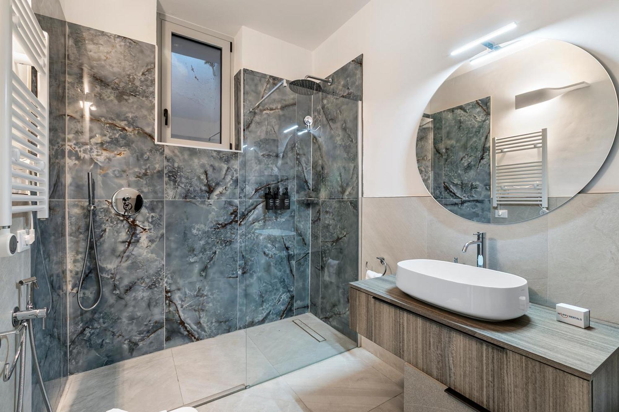 Villa Mercurio Brenzone sul Garda Exteriör bild
