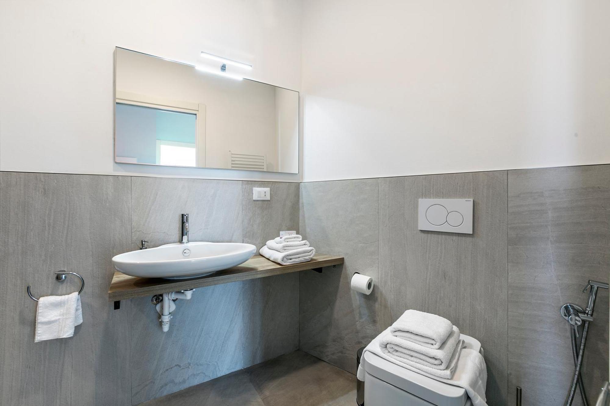 Villa Mercurio Brenzone sul Garda Exteriör bild