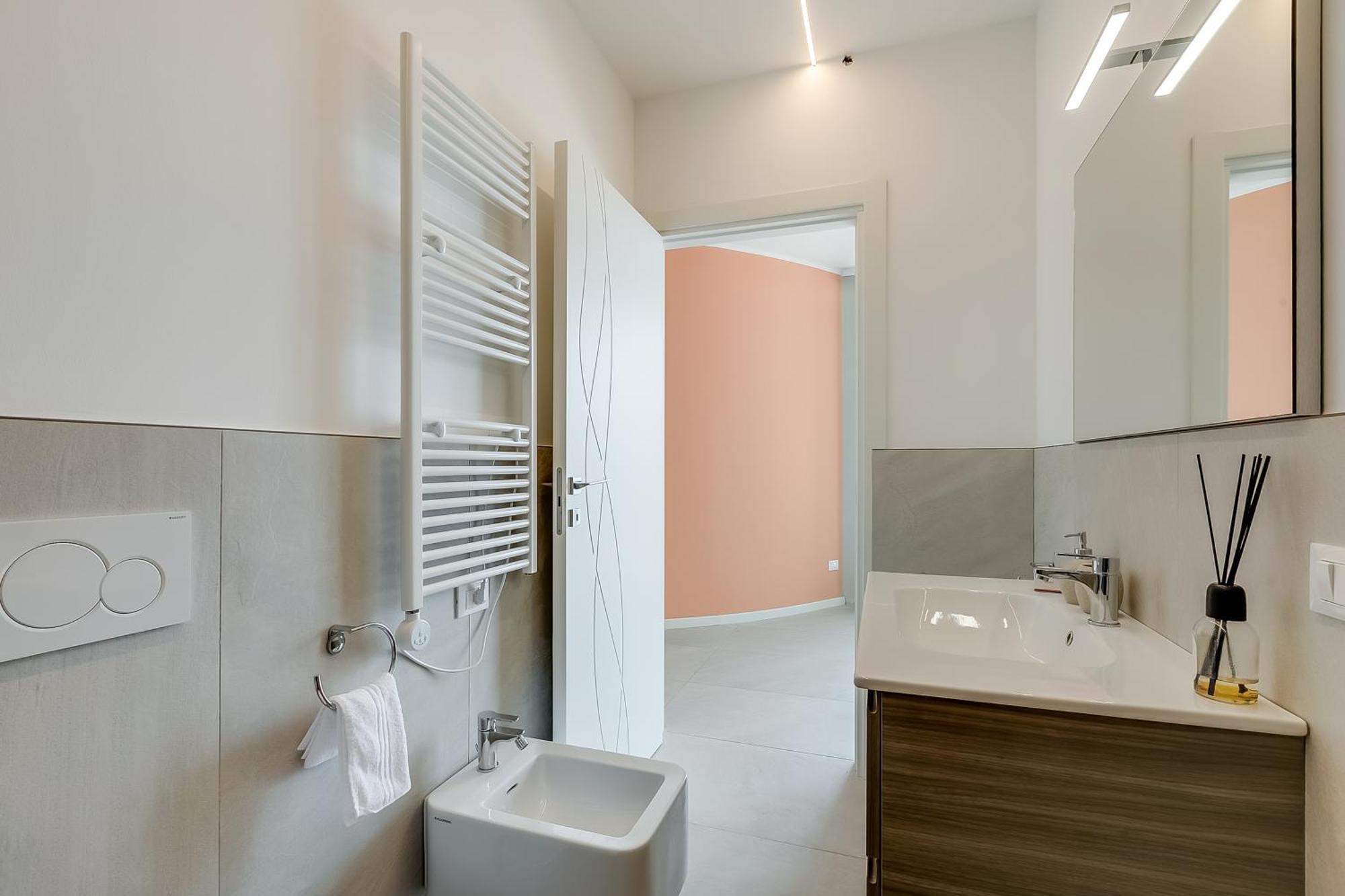 Villa Mercurio Brenzone sul Garda Exteriör bild