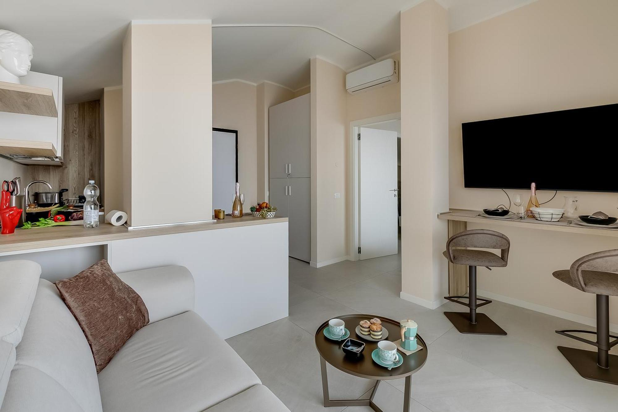 Villa Mercurio Brenzone sul Garda Exteriör bild